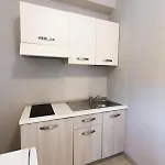 Apart Otel Conchiglie 4*