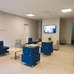 Conchiglie Apart Otel 4*
