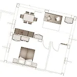 Apart Otel Conchiglie