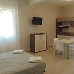 Apart Otel Conchiglie 4*