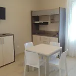 Conchiglie Marina Romea