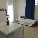 Conchiglie Apart Otel 4*