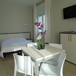 Apart Otel Conchiglie 4*