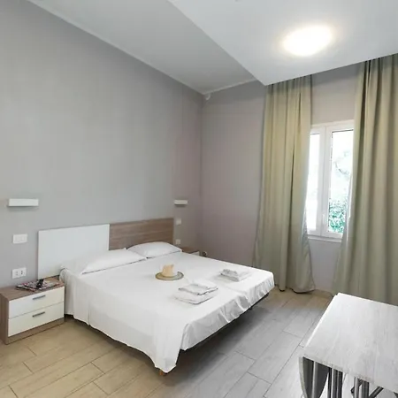 Conchiglie Apartahotel Marina Romea