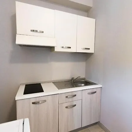 Apartahotel Conchiglie 4*