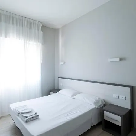 Conchiglie Apartahotel 4*