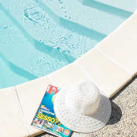 Apartahotel Conchiglie 4*