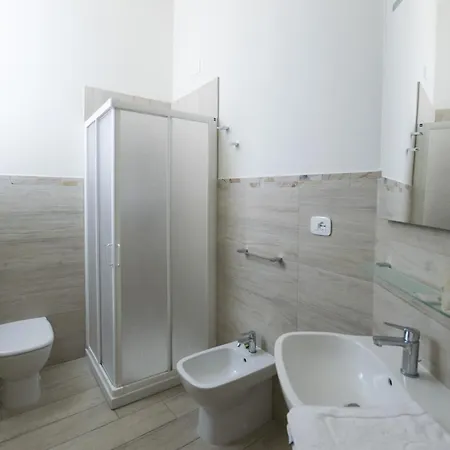 Apartahotel Conchiglie 4*