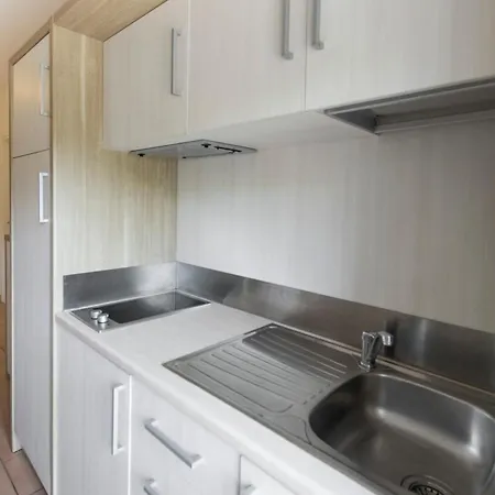 Appart hôtel Conchiglie 2*