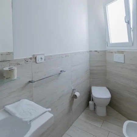 Conchiglie 4* Marina Romea