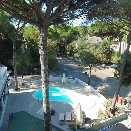 Apart-hotel Conchiglie 4*