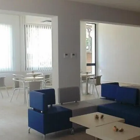 Conchiglie Apartahotel 4*