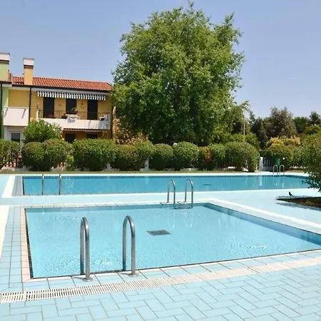 Conchiglie Apartahotel