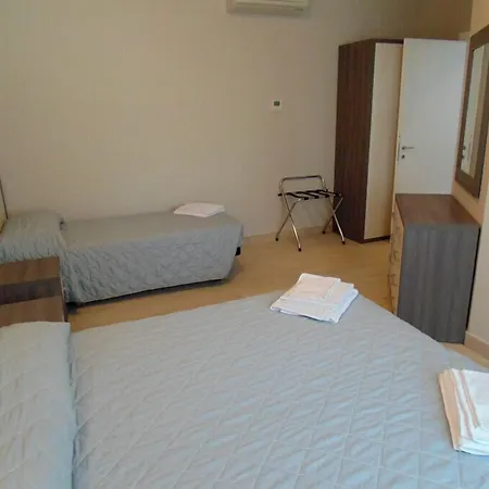 Conchiglie 4* Marina Romea