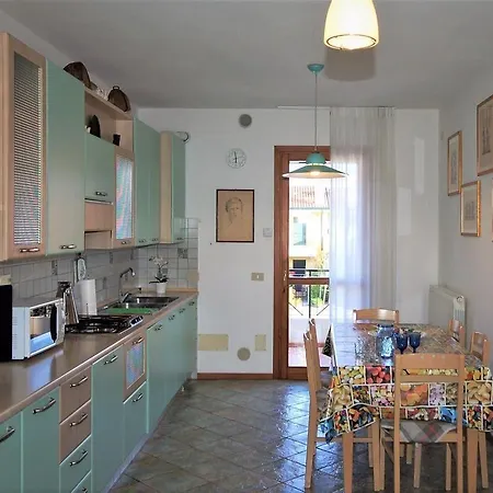 Conchiglie 4* Marina Romea