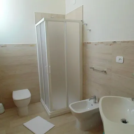 Apartahotel Conchiglie Marina Romea