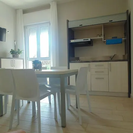 Conchiglie Apart-hotel 4*