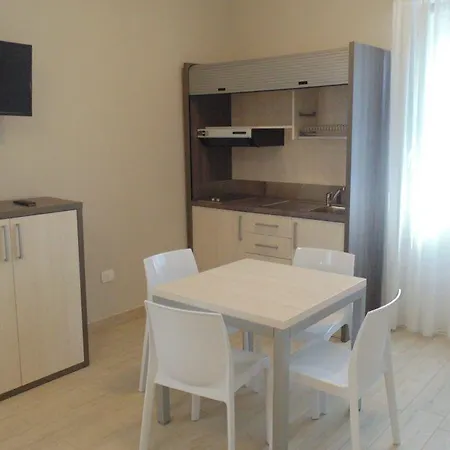 Conchiglie Marina Romea