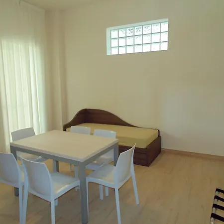 Conchiglie Marina Romea