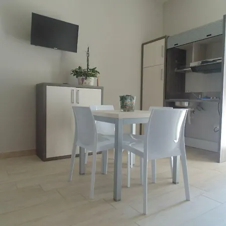 Conchiglie Apartahotel