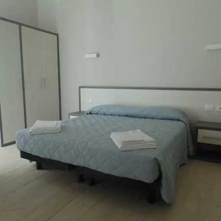 Conchiglie Apartahotel