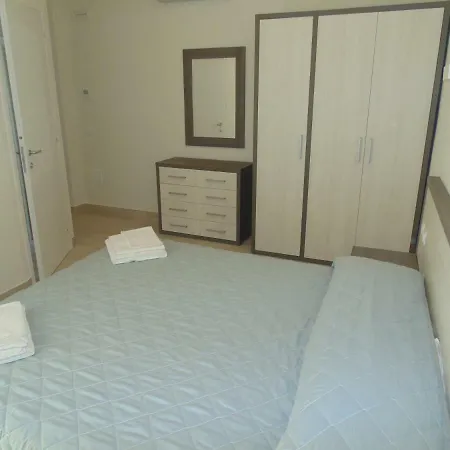 Conchiglie 4* Marina Romea