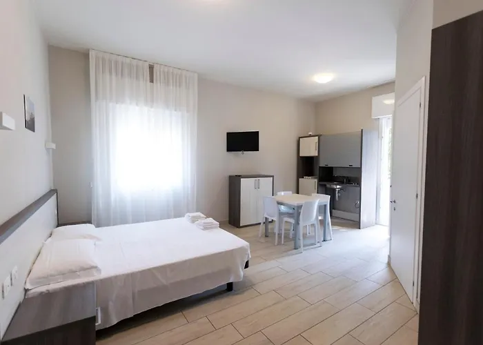 Conchiglie Apart-hotel 4*