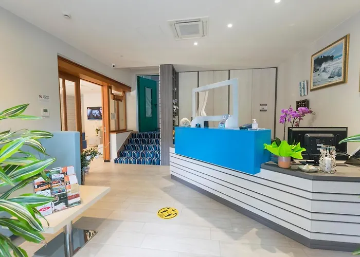 아파트호텔 Conchiglie