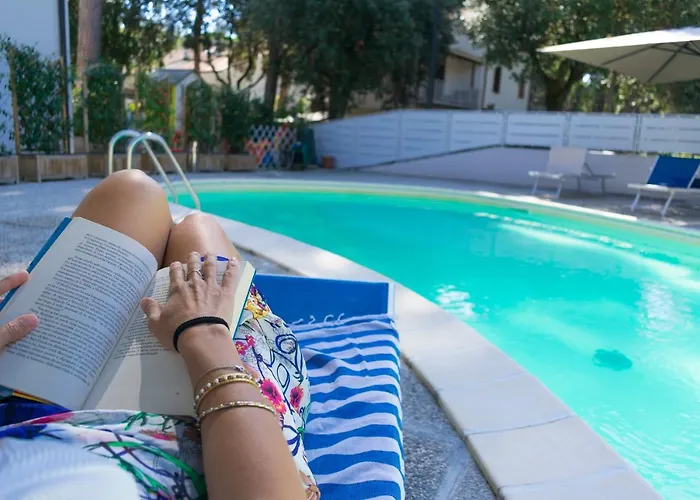 Conchiglie Apart-hotel 4*