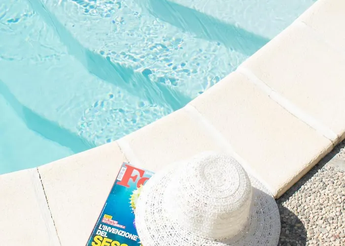 Apart-hotel Conchiglie 4*