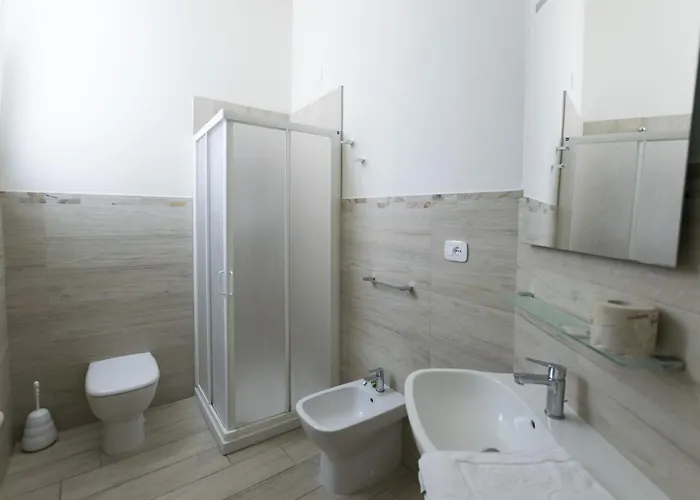 Apart-hotel Conchiglie 4*