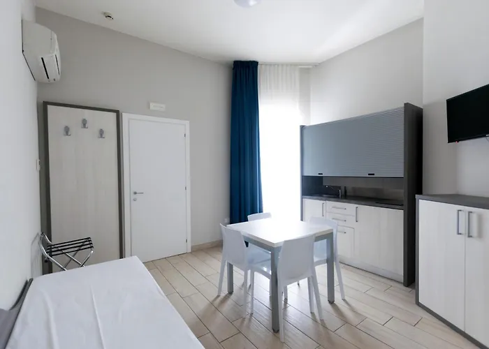Conchiglie Apart-hotel