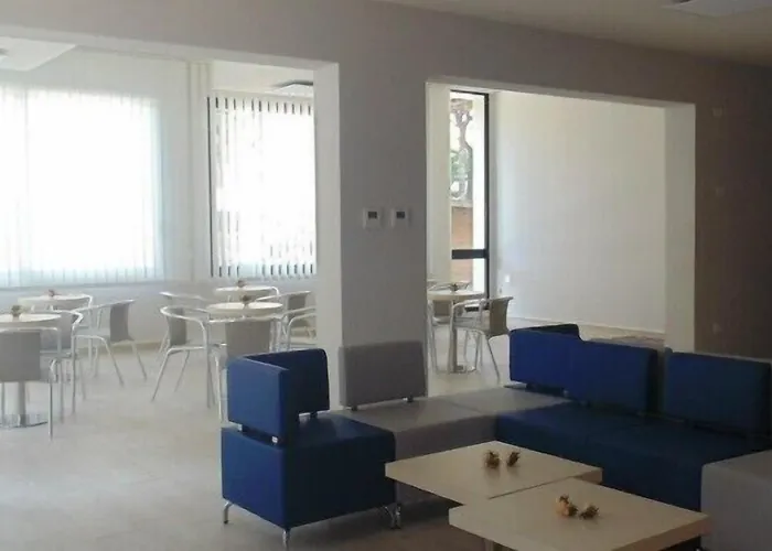 Conchiglie Apart-hotel 4*