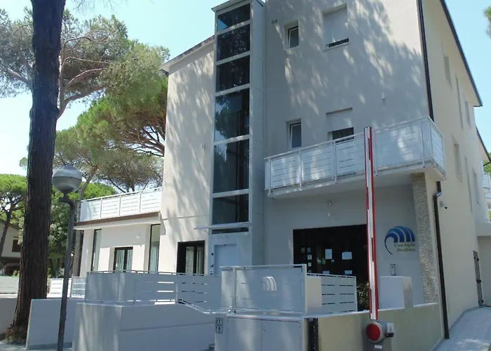 Conchiglie 4* Marina Romea