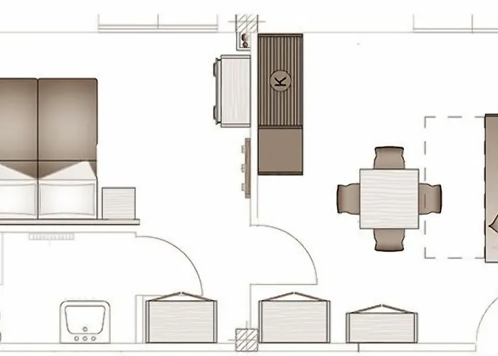 Conchiglie 4* Marina Romea