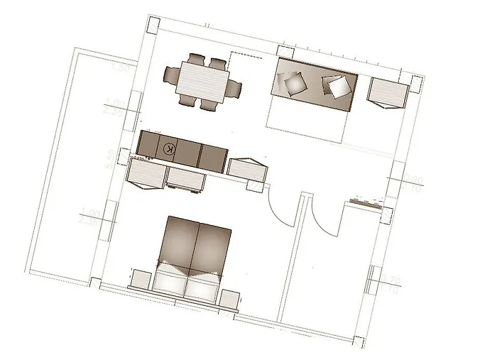 Apart-hotel Conchiglie