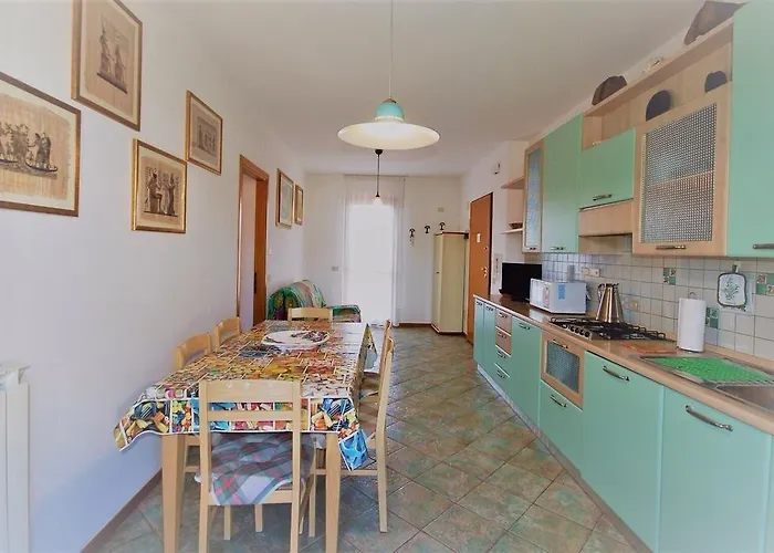 Conchiglie Apart-hotel 4*