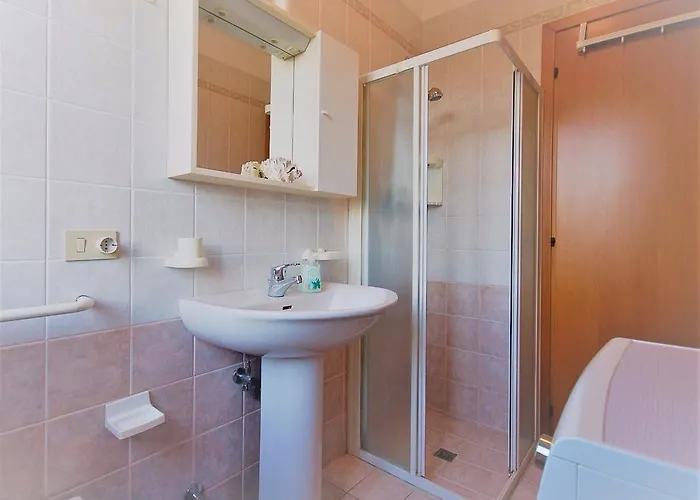 Conchiglie Marina Romea