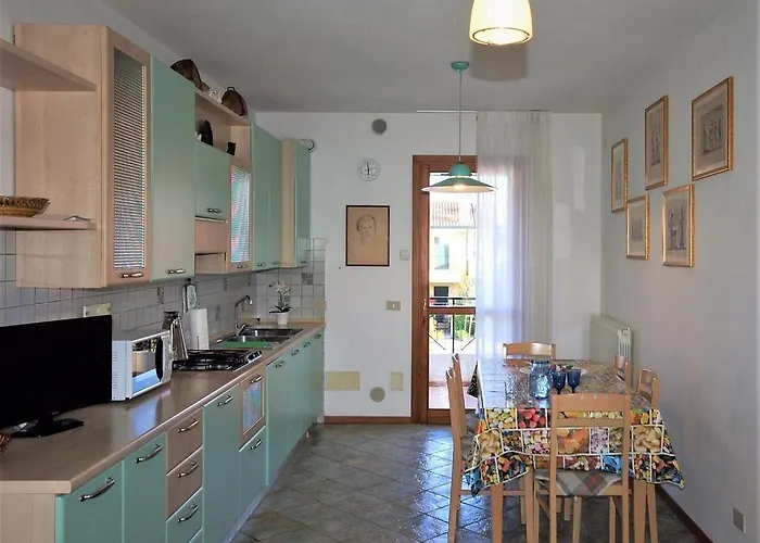 Conchiglie 4* 마리나로미에