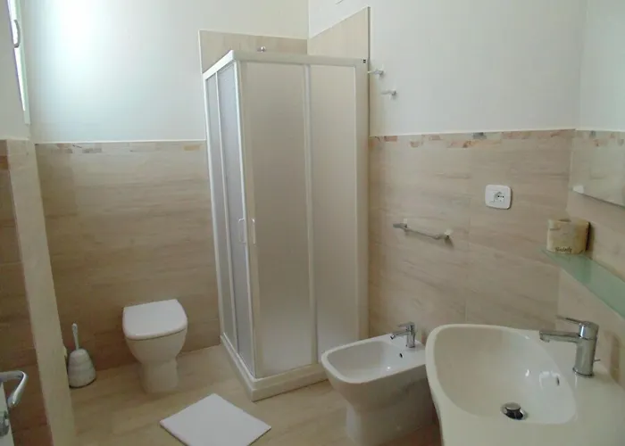 Apart-hotel Conchiglie Marina Romea