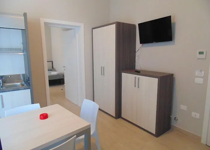 Conchiglie 마리나로미에