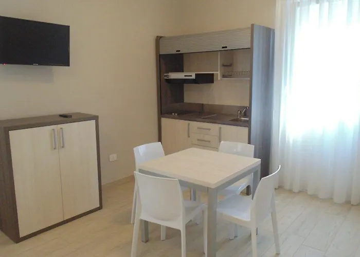 Conchiglie Marina Romea