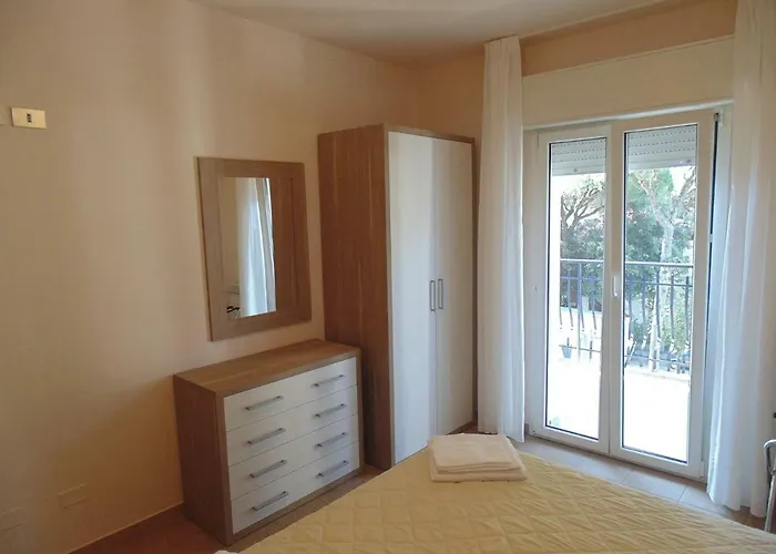 Conchiglie Aparthotel