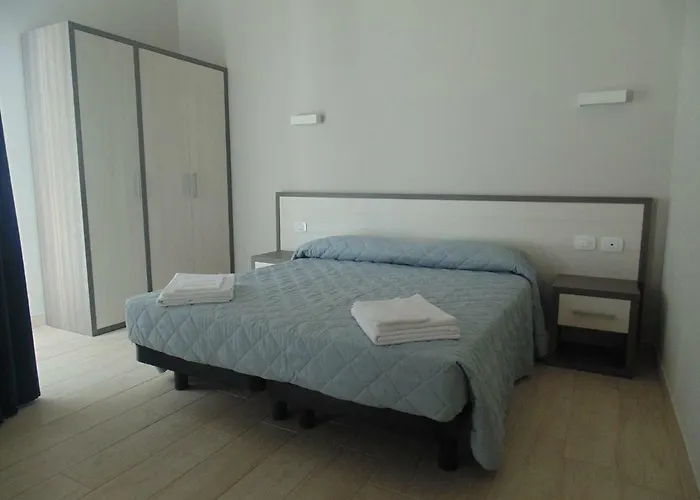 Conchiglie Apart-hotel