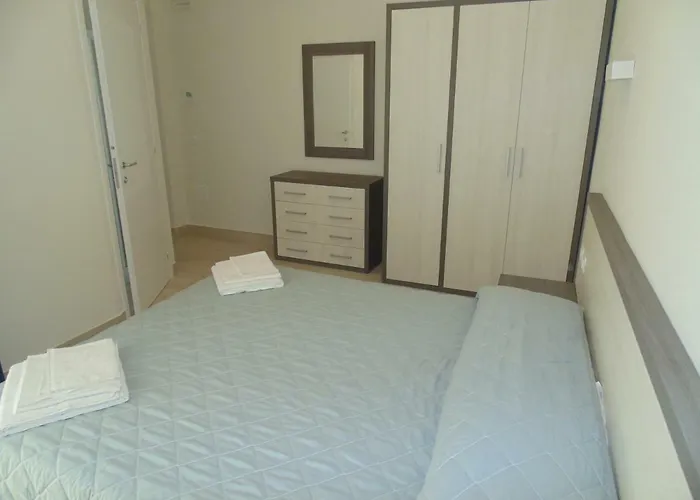 Conchiglie 4* Marina Romea