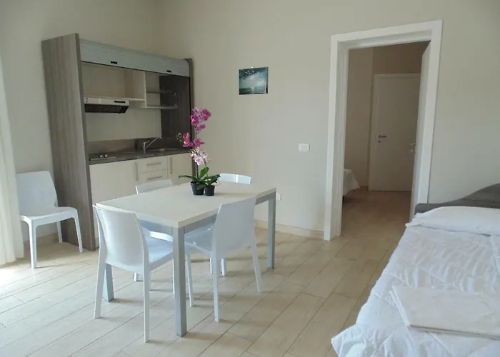 Conchiglie 4* 마리나로미에