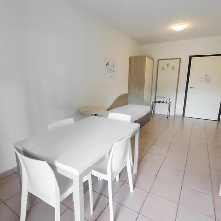 Conchiglie Ξενοδοχείο με διαμερίσματα Marina Romea