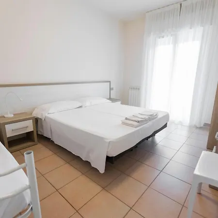 Conchiglie Ξενοδοχείο με διαμερίσματα Marina Romea