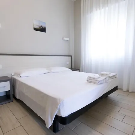 Conchiglie Ξενοδοχείο με διαμερίσματα Marina Romea