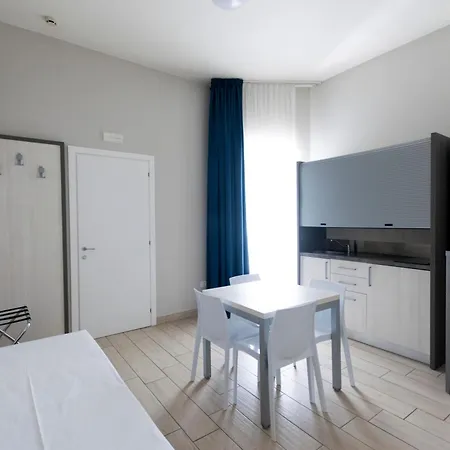 Conchiglie Ξενοδοχείο με διαμερίσματα